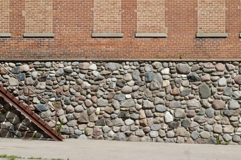 Structural Foundations