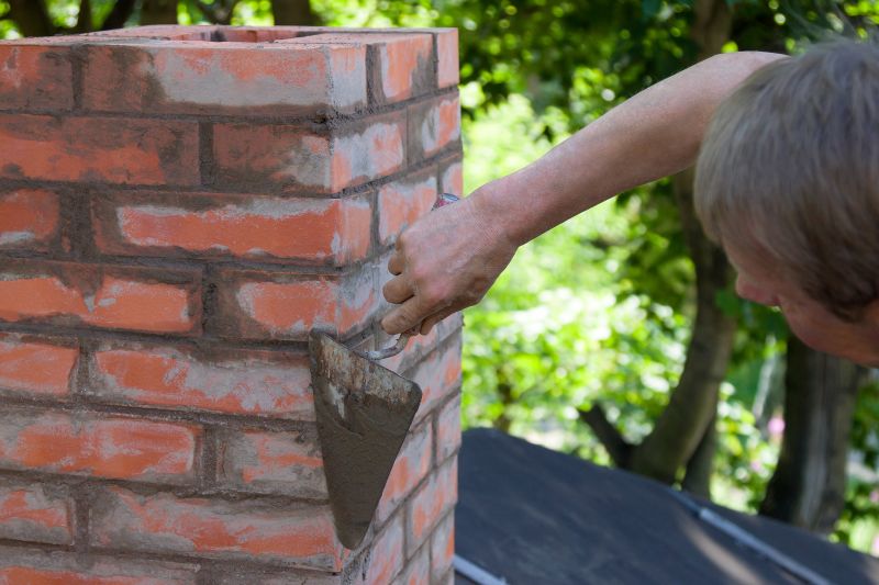 Fireplace and Chimney Experts